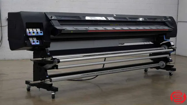 hp latex 280 printer