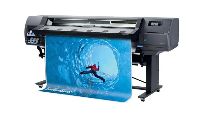 hp latex 315 54 printer