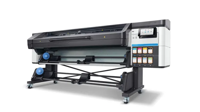 hp latex 700w printer