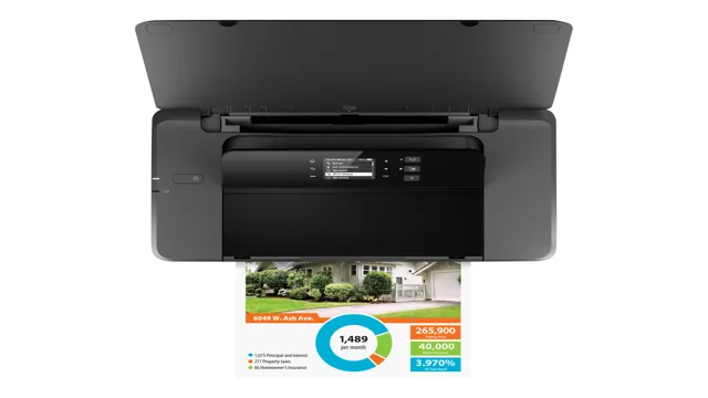 hp officejet 200 mobile printer drivers