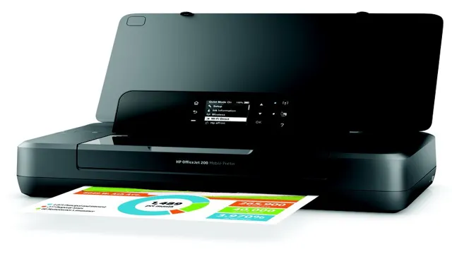 hp officejet 200 mobile printer software download