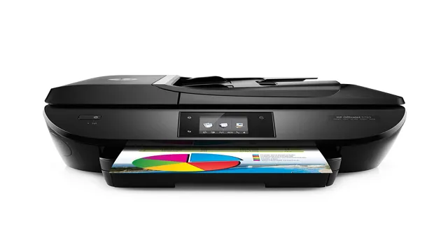 hp officejet 5740 printer software download