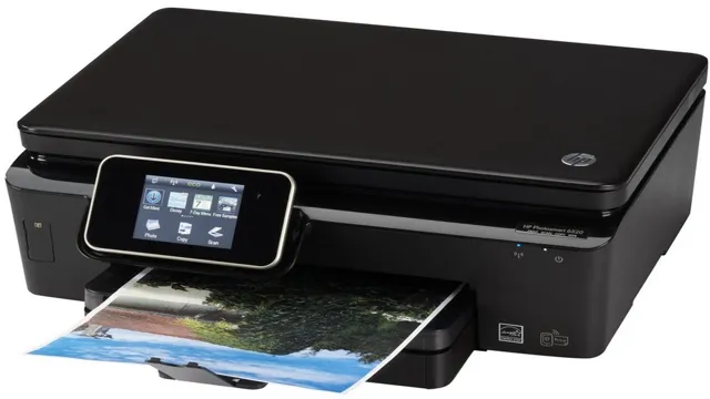 hp photosmart 6520 printer driver