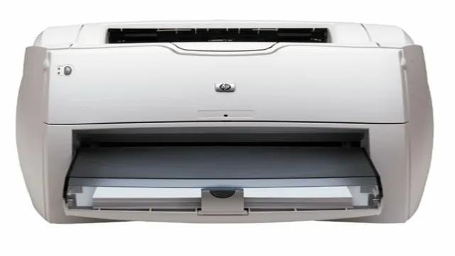 hp printer 1150