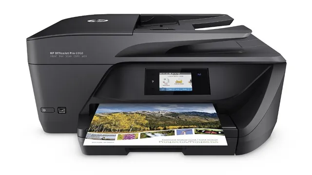 hp printer 6978 driver