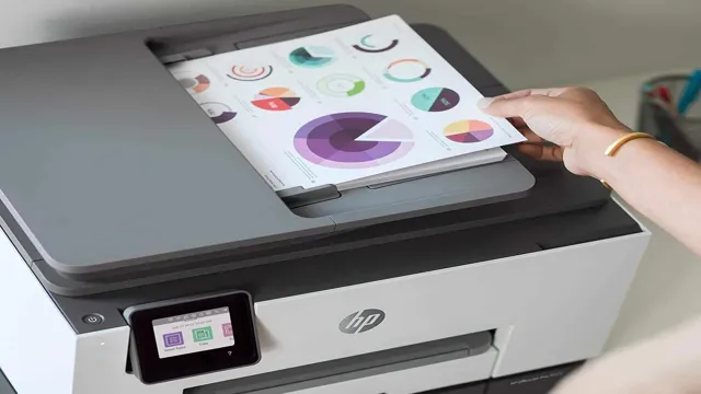 hp printer for sublimation printing