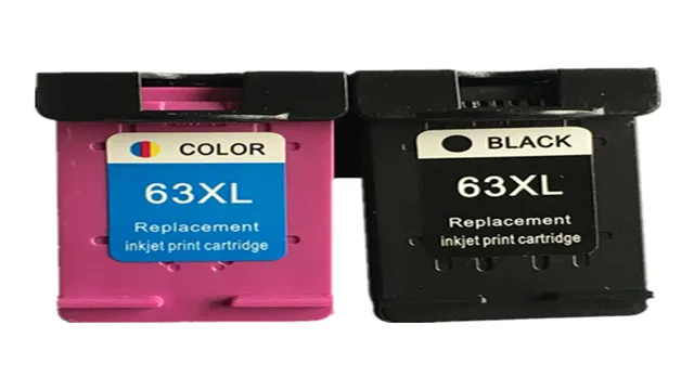 ink cartridge for hp 4652 printer