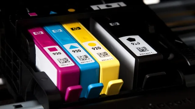 ink for hp envy 6452 printer