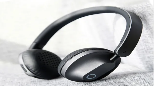 minimalist bluetooth headphones