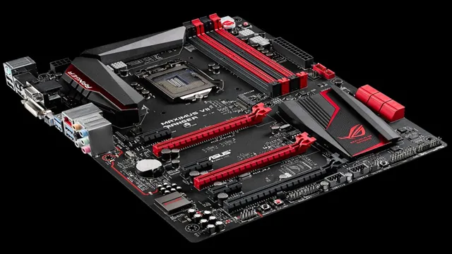 mod 1150 asus z97 maximus vii ranger motherboard review