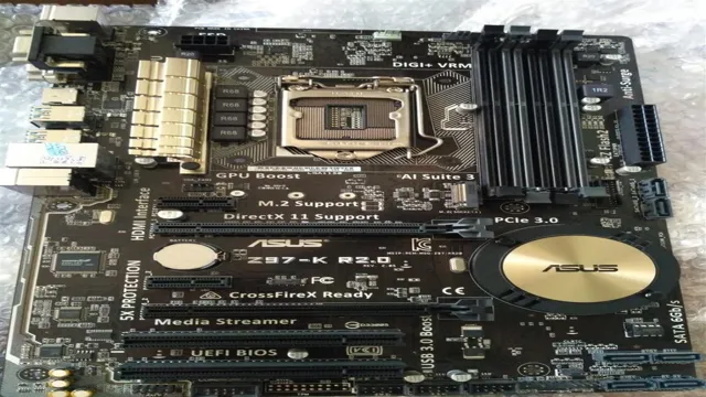 mod 1150 asus z97-a atx motherboard review