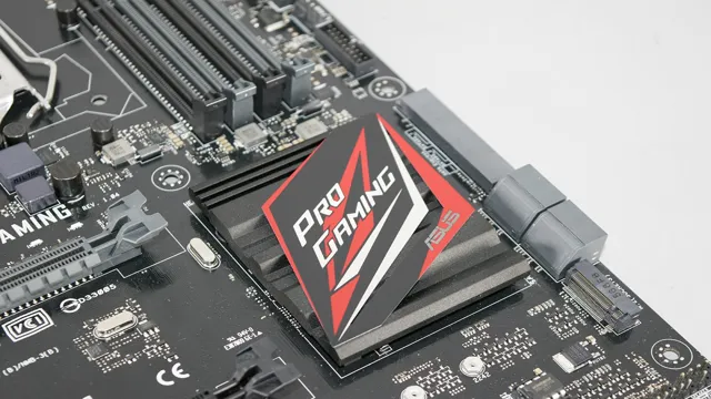 motherboard asus z170 pro gaming review