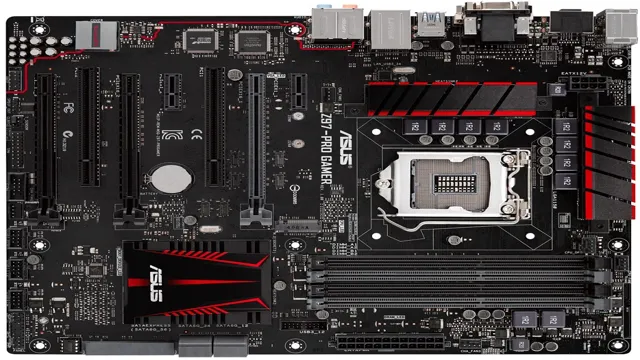 motherboard asus z97-pro gamer review
