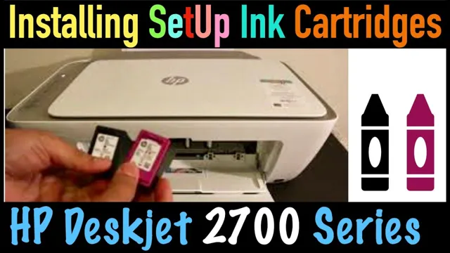 printer ink for hp 2700