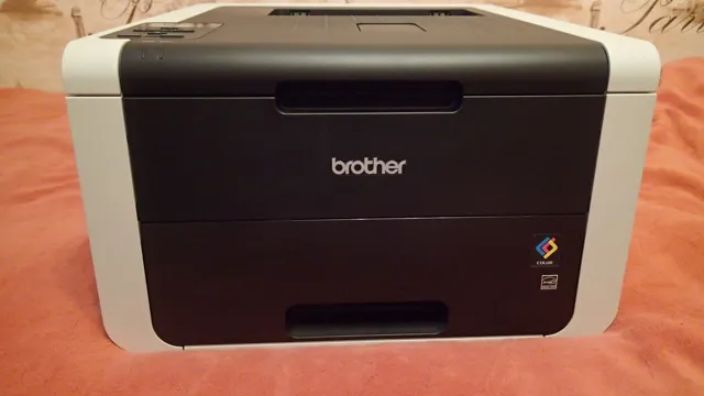 replace pf kit brother printer