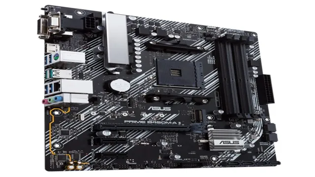 review asus-prime x470-pro atx am4 motherboard