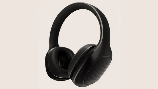 xiaomi bluetooth headphones review