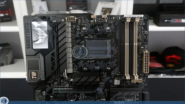 asus 990fx motherboard review