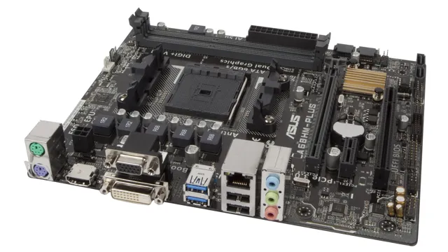 asus a68hm e motherboard review