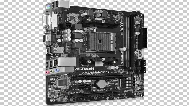 asus a68hm-k motherboard review