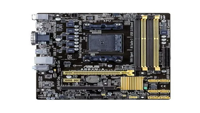 asus a88xm a motherboard review