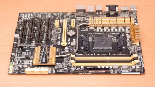 asus a88x-plus atx fm2+ motherboard review