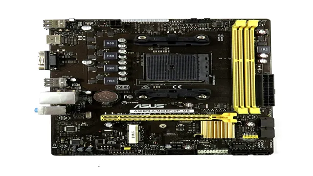 asus a88x-pro socket fm2+ atx amd motherboard review