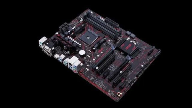 asus am4 atx prime b350 plus motherboard review