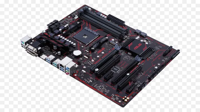 asus amd prime b350-plus am4 socket atx motherboard review