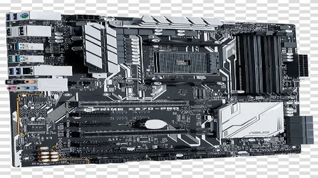 asus amd prime x370 pro am4 socket motherboard review