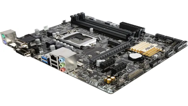 asus b150m a m 2 motherboard review