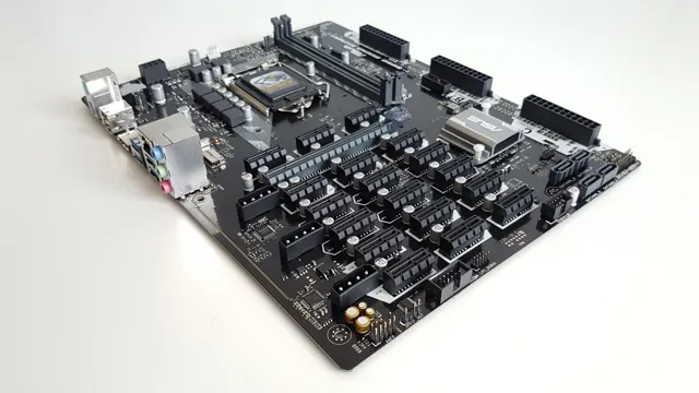 asus b250 mining expert motherboard review