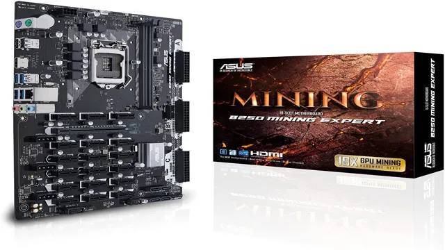 asus b250 motherboard review