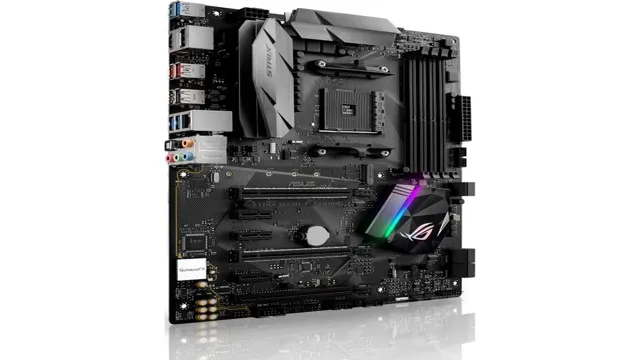 asus b350 motherboard review