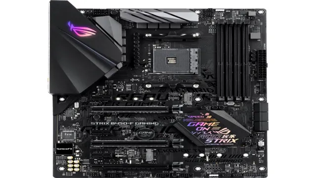 asus b450 motherboard reviews