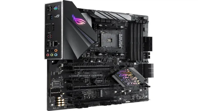 asus b450 motherboard rog strix f review