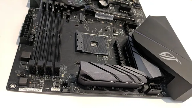 asus b450 rog stryx motherboard reviews