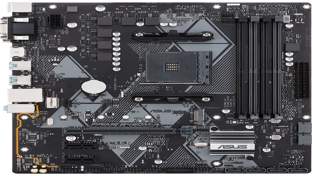 asus b450m-a/csm prime amd am4 matx motherboard review