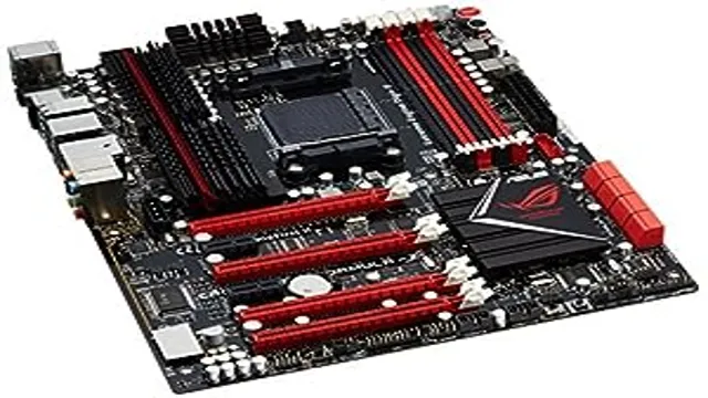 asus crosshair v formula amd 990fx motherboard review