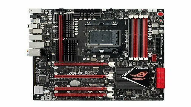 asus crosshair v formula z motherboard review