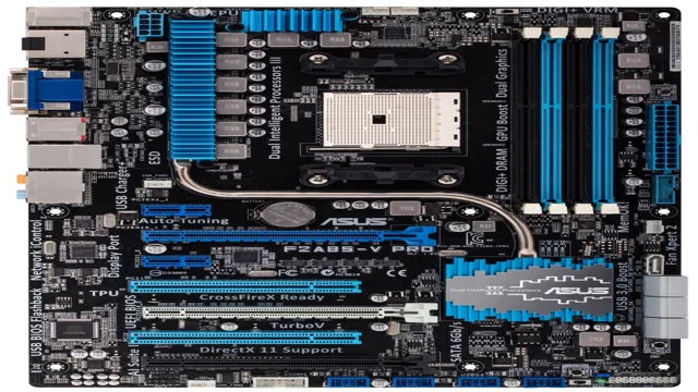 asus f2a85 v pro motherboard review