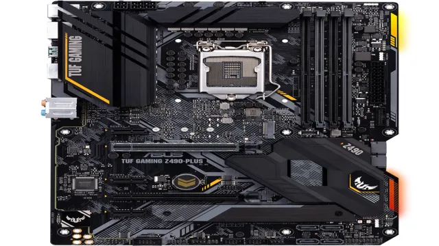 asus gaming motherboard reviews