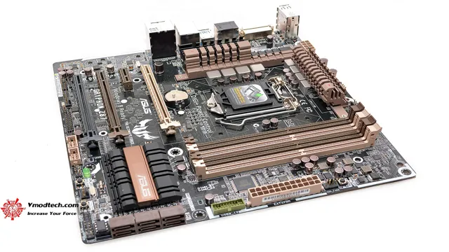 asus gryphon z87 motherboard review