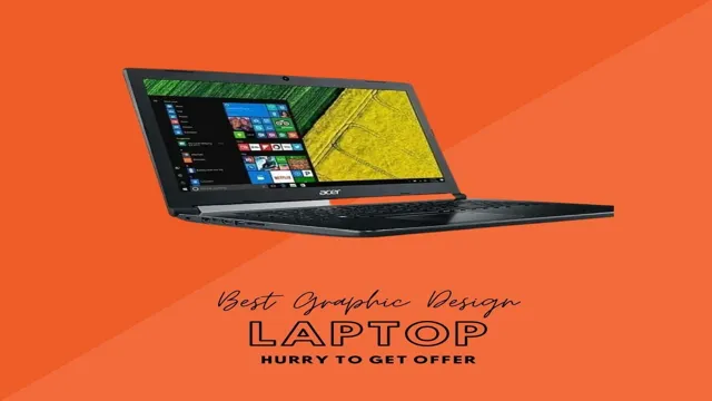 best budget laptop for graphic design