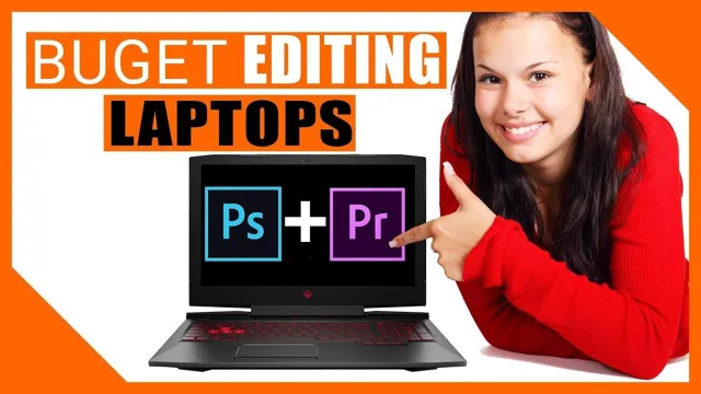 best budget laptop graphic design