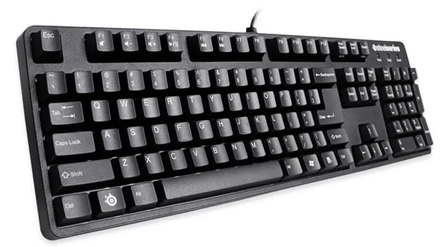 best gaming keyboard for cs go