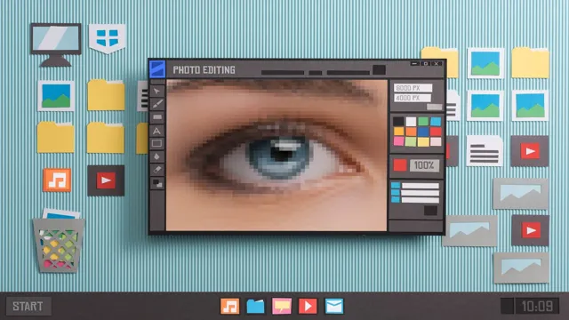 best graphic art design software