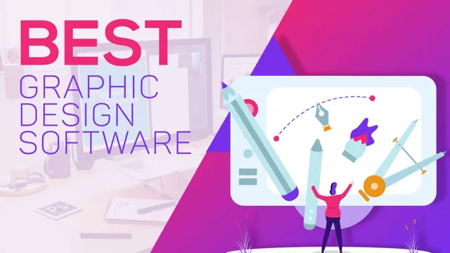best graphic design software