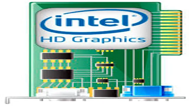 card intel hd graphics 520