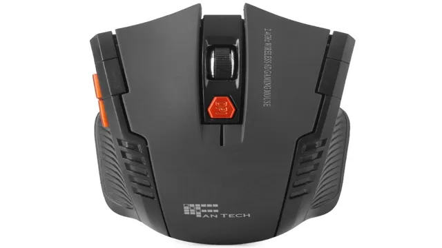 chu?t 6d gaming mouse